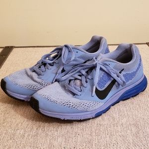 Nike running shoes